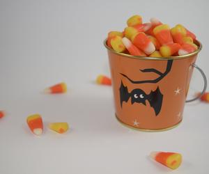 Słodycze na Halloween