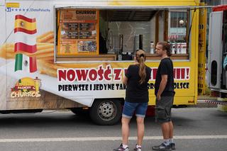 Festiwal Foodtrucków w Siedlcach