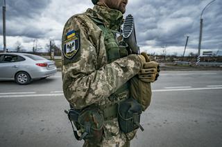 CUDEM UCIEKŁ Rosjanom! Wstrząsająca relacja z okupowanej Ukrainy