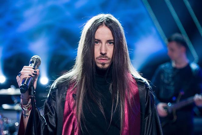 Michał Szpak w duecie na Eurowizji 2018. To świetny pomysł!