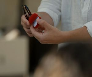 Barwy szczęścia, odcinek 3144. Justin (Jasper Sołtysiewicz)