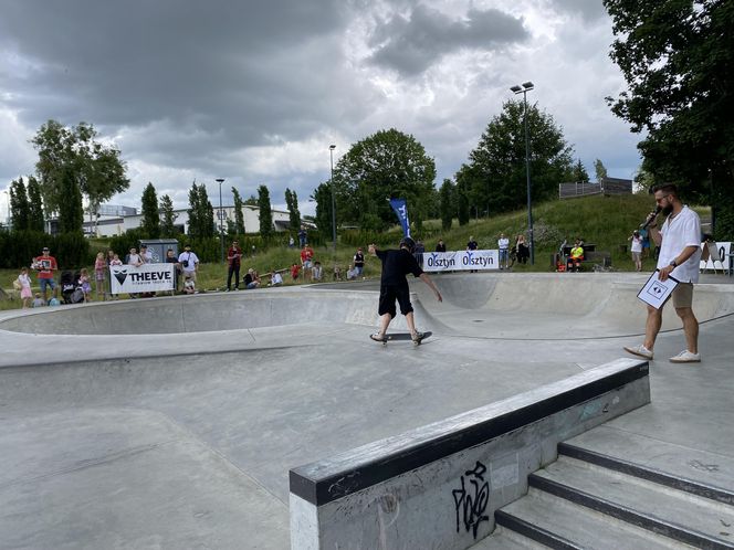 Eska Summer City i Deskorolkowe Mistrzostwa Olsztyna 2025