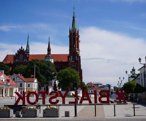 Tego najbardziej brakuje w Białymstoku. Tych miejsc i rzeczy nie znajdziesz w stolicy Podlasia