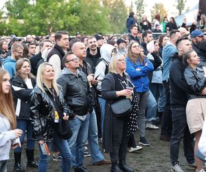 Lublinalia 2025 - tak bawiliście się drugiego dnia!