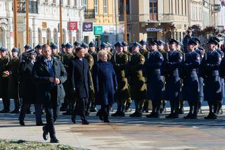 Jubileusz Unii Lubelskiej. Prezydenci Polski i Litwy w Lublinie