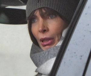 Agnieszka Dygant. Nie do śmiechu 