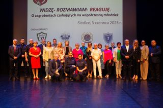 W czasie 10 lat realizacji kampanii w różnych aktywnościach wzięło udział blisko 20 tysięcy osób