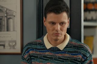 Barwy szczęścia, odcinek 3196. Kacper (Jakub Szlachetka)