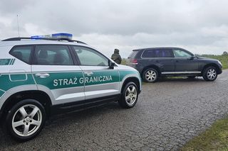 Ukrainka zatrzymana na lotnisku w Balicach. Była poszukiwana czerwoną notą Interpolu