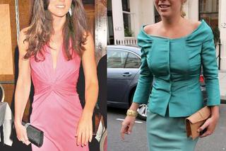 Kate Middleton i Chelsy Davy