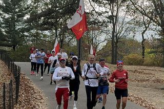 Bieg Niepodległości już w niedzielę w Central Parku