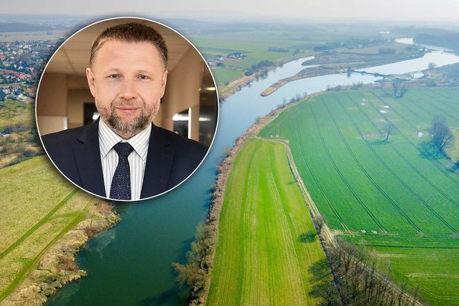 Marcin Kierwiński od powodzi do szefa MSWiA! Jego majątek to głównie dom na kredyt 