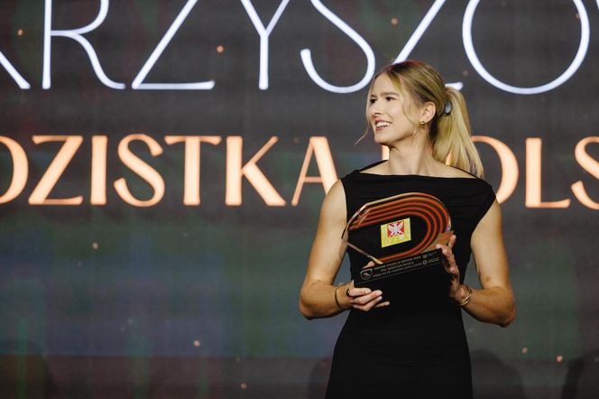 Gala Złote Kolce na Stadionie Śląskim