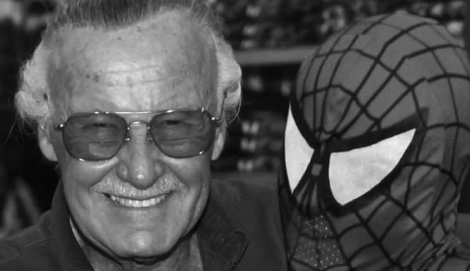 Stan Lee nie żyje. Kim był i jakie postaci Marvela stworzył?