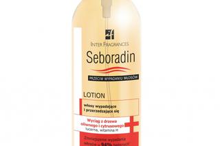 Seboradin: Lotion przeciwko wypadaniu włosów