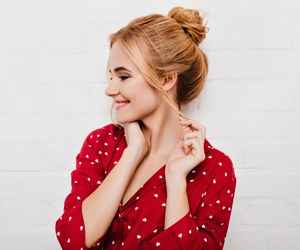 Idealne fryzury na romantyczną randkę. Zobacz, jak je zrobić