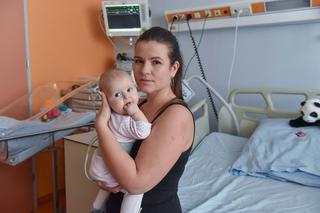 Dajmy Julce nowe serduszko