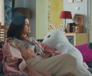 M jak miłość, odcinek 1868: Kinga (Katarzyna Cichopek) 