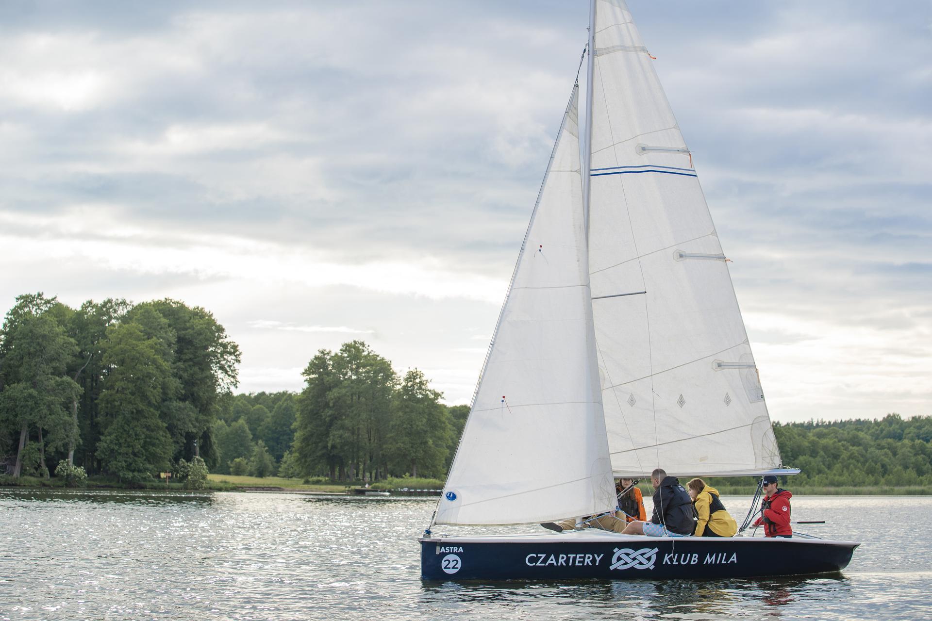 Regaty Architektów 2023