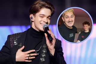 To dlatego Szmajkowski zdecydował się na coming out. Wspomniał o odwadze!