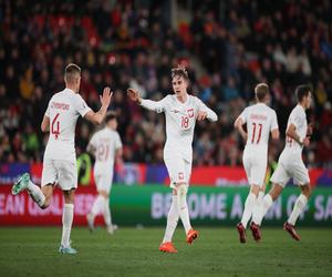 Znamy skład reprezentacji Polski na mecz z Albanią! Na kogo postawił Fernando Santos?