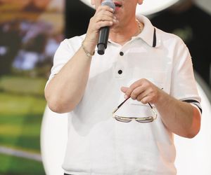 Zenek Martyniuk zdradził, co tak naprawdę robi Daniel