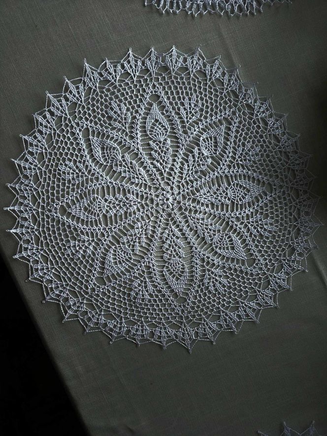 Rękodzielniczki z Wysokiej