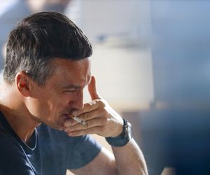 To już plaga! Kolejny gwiazdor ogłosił rozwód. Michał Czernecki spędził z żoną Magdaleną 20 lat