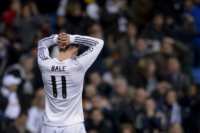 Gareth Bale