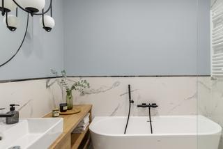 Łazienka dla singla