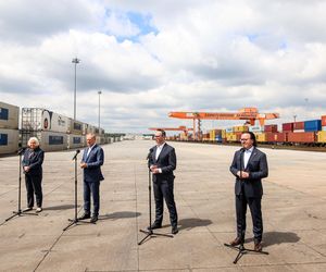 Rozrywkowi ministrowie Donalda Tuska - Jakub Rutnicki i Wojciech Balczun