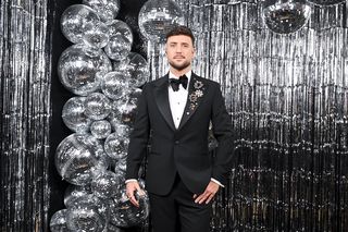 Od Eurowizji po You Can Dance. Znany prezenter powalczy w Tańcu z Gwiazdami