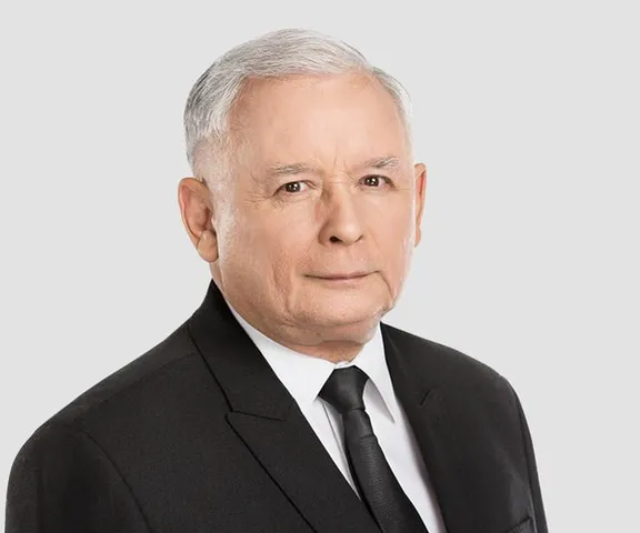 Czołowy poseł opozycji chce ochrony dla Jarosława Kaczyńskiego! Zabawnie jest, dopóki coś się nie wydarzy