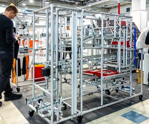 Warsaw Industry Week