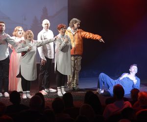 Tak wygląda grób Joanny Kołaczkowskiej