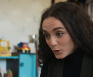 	Dziedzictwo (Emanet) odc. 657. Nana