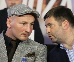 Andrzej Wasilewski zdradził, ile Artur Szpilka zarobił za walkę o tytuł mistrza świata wagi ciężkiej! [KOLOSEUM]