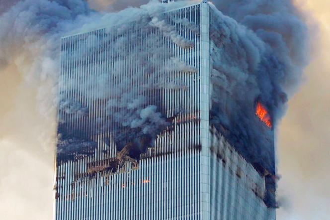 WTC - 20 LAT od historycznego ataku terrorystycznego [PODCAST]