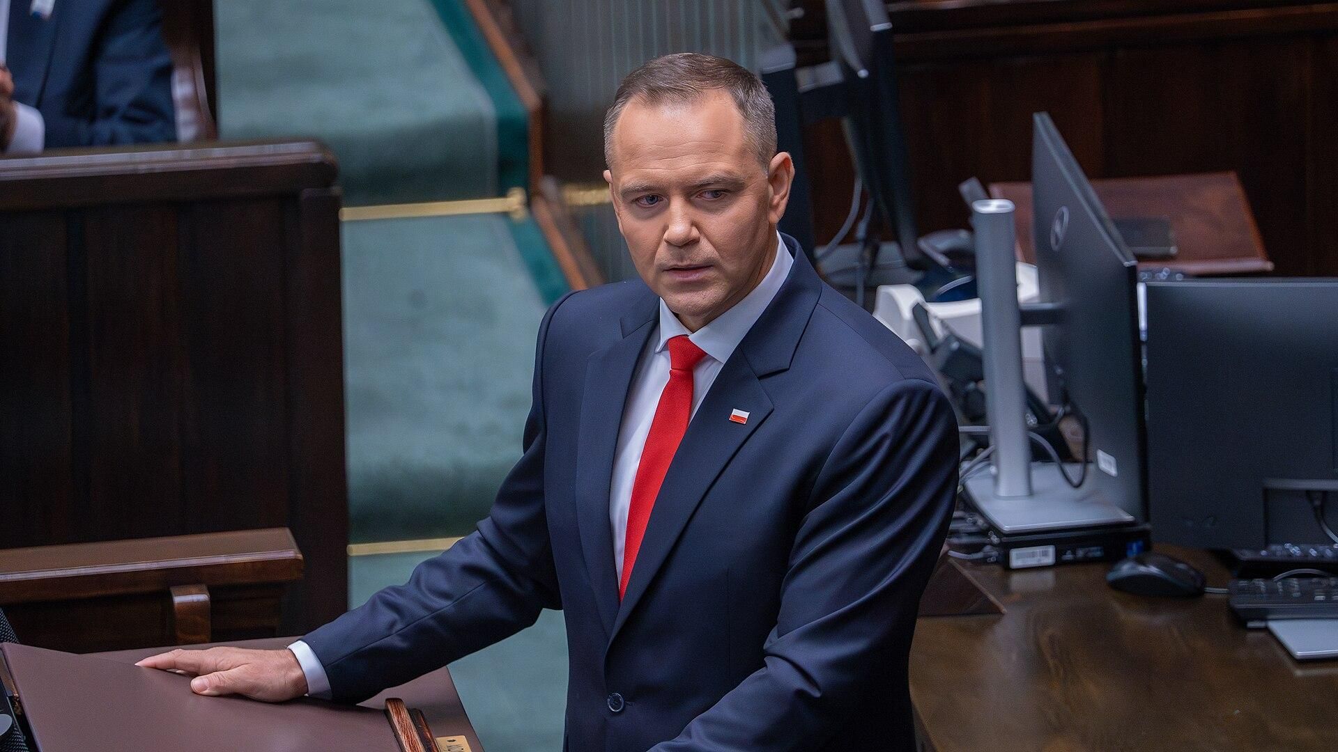 Prezydent Nawrocki szykuje się na spotkanie z Trumpem. Ma doradzać w sprawie Putina