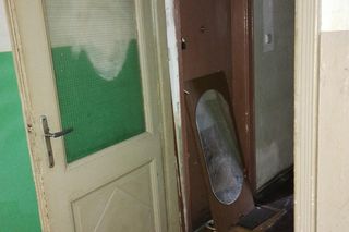  Dom przy ul. Żwirki i Wigury