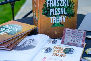 Białystok zanurzy się w twórczości Kochanowskiego! Sprawdź szczegóły