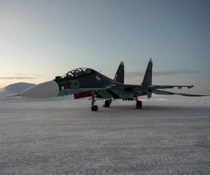 Su-30SM