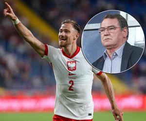 Matty Cash króciutko o Janie Urbanie. Tata piłkarza wszystko ujawnił