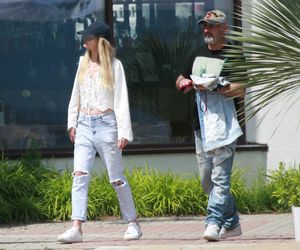 Jacek Kopczyński. Tak wypoczywa po awanturze w Sejmie 