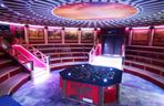 Sauna Colosseum w Termach Rzymskich