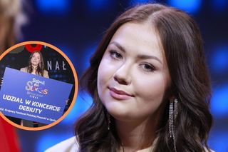Odpadła z The Voice Kids, a teraz wygrała Szansę na Sukces i zaśpiewa w Opolu. Kim jest?