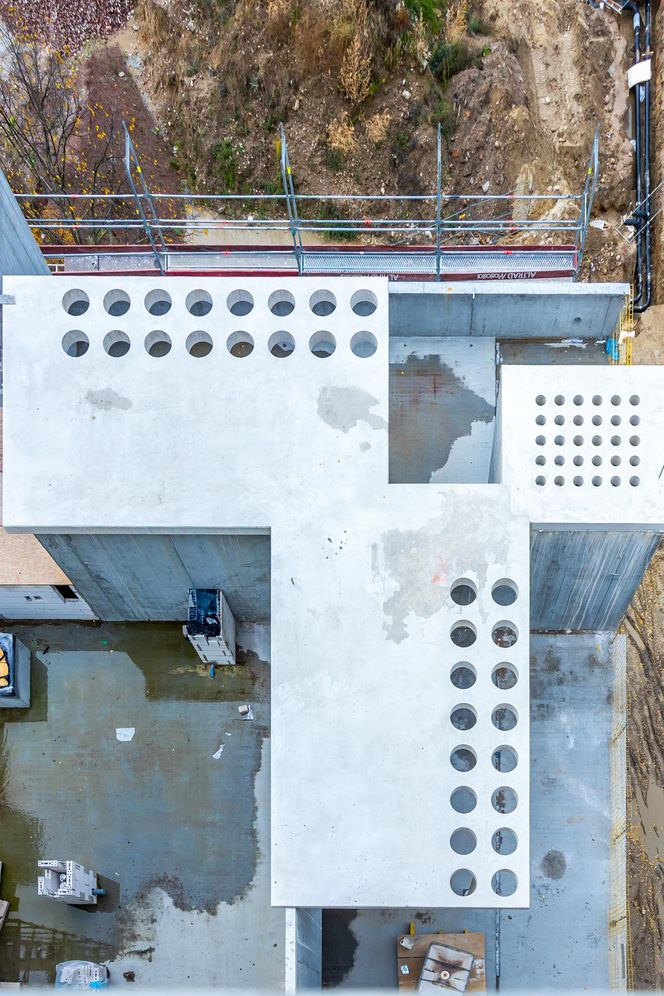 Miedziana 7 - apartamenty M7 oraz inwestycja Towarowa 22