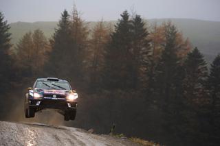 Volkswagen Motorsport czwarty raz z rzędu Rajdowym Mistrzem Świata FIA (WRC) producentów