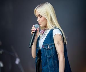 Sosnowiec Fun Festival 2025: Drugi dzień: Bryska, Smolasty, Żabson na scenie
