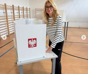 Stylizacje gwiazd podczas wyborów prezydenckich 2025